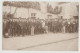 C Photo - LOIR ET CHER- SAINT-CLAUDE-DE-DIRAY-La FANFARE Avant Le Départ- Animée-Non Circulée -Cliché Avant 1910?TBE - Sonstige & Ohne Zuordnung