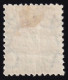 St. Vicente, 1883-84 Y&T. 27 MH,  ½ P. Verde - St.Vincent (...-1979)