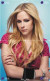 Delcampe - M14026 China Phone Cards Avril Lavigne Puzzle 350pcs - Musique