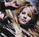 Delcampe - M14026 China Phone Cards Avril Lavigne Puzzle 350pcs - Music