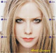 Delcampe - M14026 China Phone Cards Avril Lavigne Puzzle 350pcs - Music