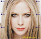 Delcampe - M14026 China Phone Cards Avril Lavigne Puzzle 350pcs - Musique