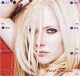 Delcampe - M14026 China Phone Cards Avril Lavigne Puzzle 350pcs - Música