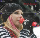 Delcampe - M14026 China Phone Cards Avril Lavigne Puzzle 350pcs - Musique