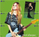Delcampe - M14026 China Phone Cards Avril Lavigne Puzzle 350pcs - Música