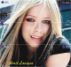 Delcampe - M14026 China Phone Cards Avril Lavigne Puzzle 350pcs - Musique