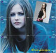 Delcampe - M14026 China Phone Cards Avril Lavigne Puzzle 350pcs - Musique