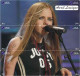 Delcampe - M14026 China Phone Cards Avril Lavigne Puzzle 350pcs - Musique