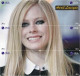 Delcampe - M14026 China Phone Cards Avril Lavigne Puzzle 350pcs - Musique