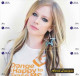 Delcampe - M14026 China Phone Cards Avril Lavigne Puzzle 350pcs - Musique