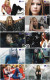 M14028 China Phone Cards Avril Lavigne 250pcs - Musica