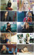 M14028 China Phone Cards Avril Lavigne 250pcs - Musique