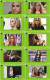 Delcampe - M14028 China Phone Cards Avril Lavigne 250pcs - Music