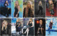 Delcampe - M14028 China Phone Cards Avril Lavigne 250pcs - Musik