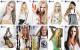 Delcampe - M14028 China Phone Cards Avril Lavigne 250pcs - Musique