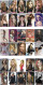 Delcampe - M14028 China Phone Cards Avril Lavigne 250pcs - Musique