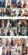 Delcampe - M14028 China Phone Cards Avril Lavigne 250pcs - Music