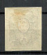 RUSSLAND RUSSIA 1922 Priamur Primorje Far East Michel 38 B * - Sibérie Et Extrême Orient