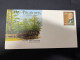 1-2-2024 (3 X 9) Norfolk Island Pre-paid FDC Envelopes (but Without Postmark) 5 Covers (unusual) The Pitcairners - Norfolk Island