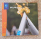 Athens 2004 Olympic Games, ''The Flame'' Official Commemorative Book - Books