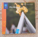 Athens 2004 Olympic Games, ''The Flame'' Official Commemorative Book - Libros