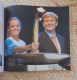 Athens 2004 Olympic Games, ''The Flame'' Official Commemorative Book - Bücher