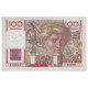 France, 100 Francs, Jeune Paysan, 1947, B.199, SUP, Fayette:28.14, KM:128b - 100 F 1945-1954 ''Jeune Paysan''