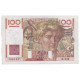 France, 100 Francs, Jeune Paysan, 1948, X.249, TTB+, Fayette:28.18, KM:128b - 100 F 1945-1954 ''Jeune Paysan''