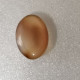 Agate "Croix" Naturelle D'Indonésie - Cabochon 7.13 Carats - 15.7 X 11.3 X 5.6 Mm - Achat