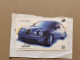 ISRAEL-(PRE-ATS-025-28)-JAGUAR-יגואר-PUZZEL 4 CARD-IN FOLDER-(50UNITS)-(5659730686)-(tirage-44/200)-good Card - Israele