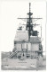2 Photos N Et B Format Env. 9cm X 14cm - USS Yorktown Et USS Vela Gulf (2/8/1999) - Bateaux