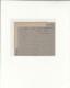 G.B. / Military Mail / Royal Navy / Censorship / France - Unclassified