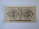 Grecce 5 Drachmai 1941 Banknote,see Pictures - Grèce