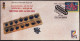 TRADITIONAL GAMES OF INDIA- ALI GULI MANE- TAMARIND SEEDS - PICTORIAL CANCEL-SPECIAL COVER-INDIA POST-BX4-30 - Ohne Zuordnung