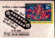 TRADITIONAL GAMES OF INDIA- ALI GULI MANE- TAMARIND SEEDS - PICTORIAL CANCEL-SPECIAL COVER-INDIA POST-BX4-30 - Ohne Zuordnung