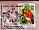 TRADITIONAL GAMES OF INDIA- SPINNING TOP- BUGURI- LATTU- PICTORIAL CANCEL-SPECIAL COVER-INDIA POST-BX4-30 - Zonder Classificatie