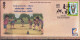 TRADITIONAL GAMES OF INDIA-  LAGORI - SEVEN STONES - PITTU - PICTORIAL CANCEL-SPECIAL COVER-INDIA POST-BX4-30 - Zonder Classificatie