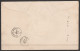 L. Recom. Franchise Ministère Des Finances Et Des Travaux Publics De BOTTELAERE Càd MOORTZEELE /6 SEPT 1906 Pour GERAARD - Franchise