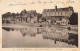 FRANCE - Laval - Quai Jehan-Fouquet Et La Mayenne - Carte Postale Ancienne - Laval