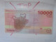 BURUNDI 10.000 FRANCS 2022 Neuf (B.32) - Burundi