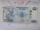 CONGO 500 FRANCS 2002 NEUF (B.32) - Democratic Republic Of The Congo & Zaire