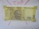 INDE 20 RUPEES 2021 Neuf (B.32) - Inde