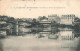 FRANCE - La Varenne Chennevières - La Marne Et Le Pont De Chennevières - Carte Postale Ancienne - Chennevieres Sur Marne