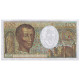 France, 200 Francs, Montesquieu, 1982, N.010, SUP, Fayette:70.02, KM:155a - 200 F 1981-1994 ''Montesquieu''