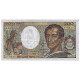 France, 200 Francs, Montesquieu, 1982, R.009, SUP, Fayette:70.02, KM:155a - 200 F 1981-1994 ''Montesquieu''