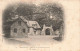 FRANCE - Versailles - Hameau De Marie Antoinette - Vue Générale De La Ferme  - Carte Postale Ancienne - Versailles