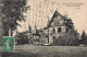 FRANCE - Mesnil Durand - Vue Sur Le Château De Pontalery - A.G - Carte Postale Ancienne - Autres & Non Classés