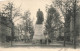 FRANCE - Reims - Statue Du Maréchal Drouet D'Erlon - Carte Postale Ancienne - Reims