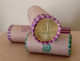 Peru 20 Centimos Coin Roll 2023 , UNC X 02 - Pérou