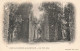 FRANCE - Parc Du Château De Chantilly - Les Trois Allèes - Collection ND Phot - Carte Postale Ancienne - Chantilly